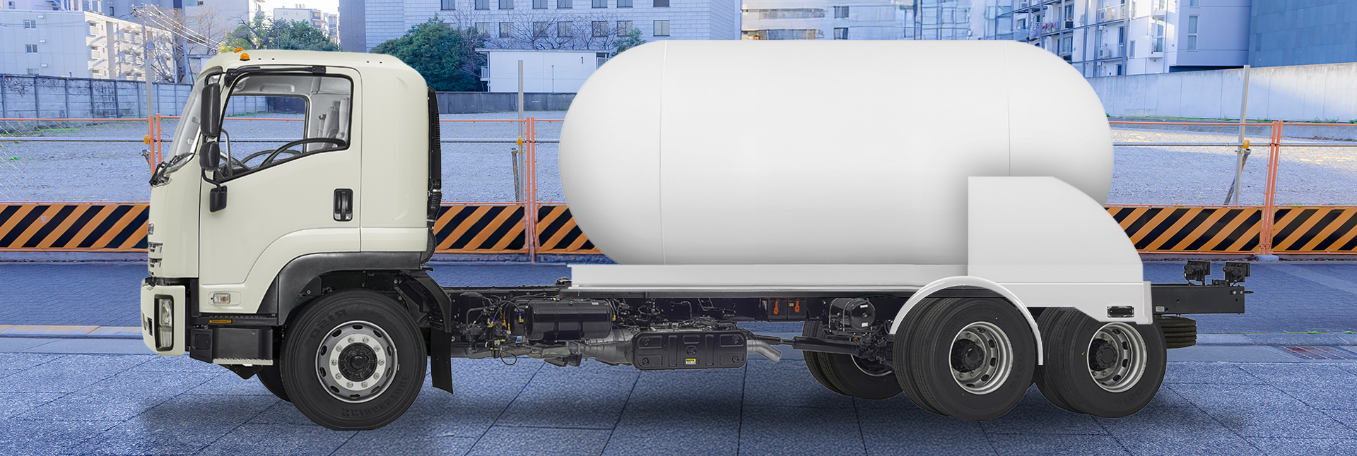 Banner de aplicaciones