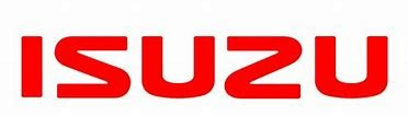 logo Isuzu
